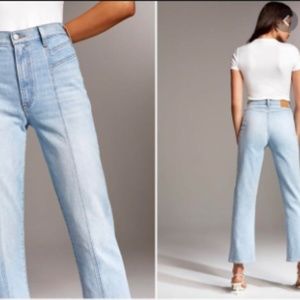 Denim Forum THE 70S RETRO CHEEKY